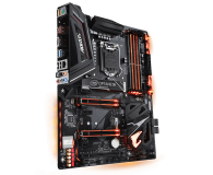 Gigabyte Z370 AORUS ULTRA GAMING 2.0-OP - 428894 - zdjęcie 2